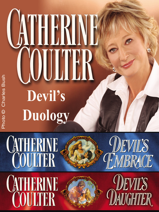 Title details for The Devil's Duology by Catherine Coulter - Available